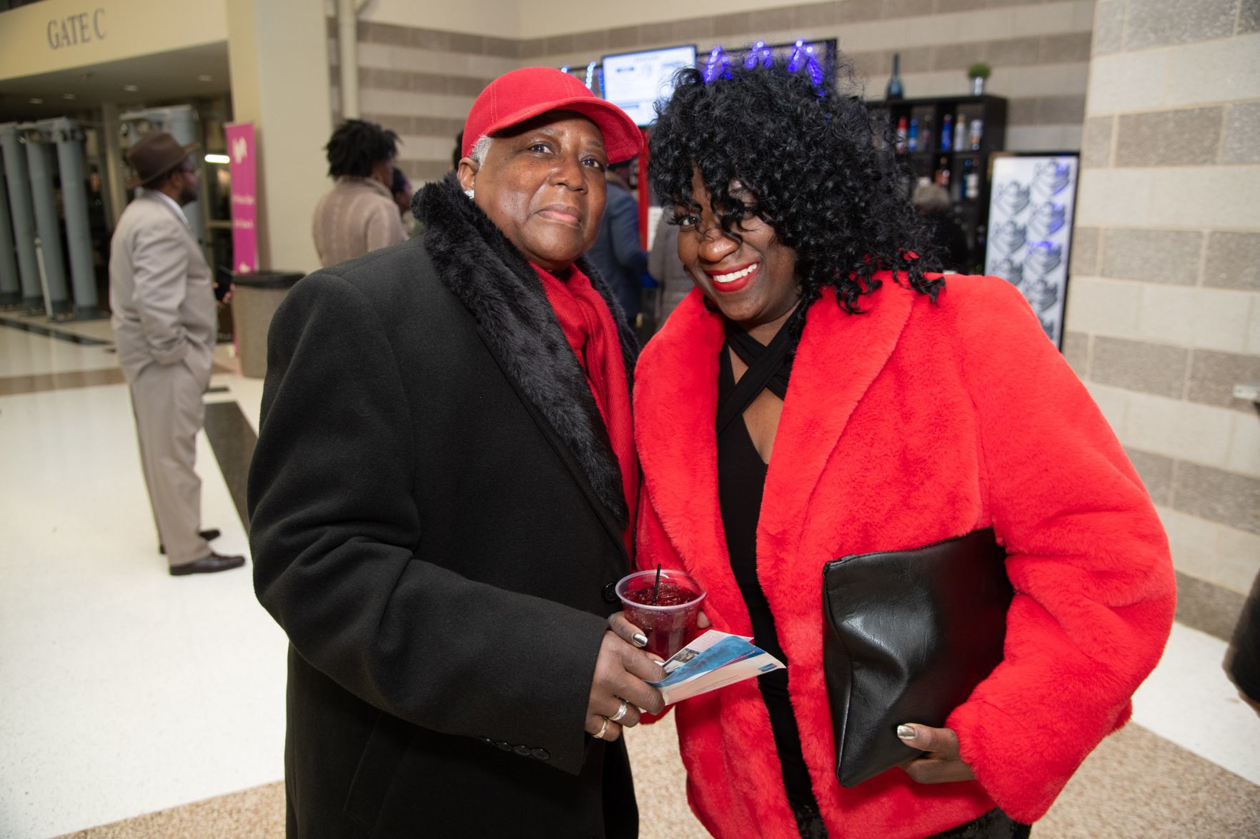 St. Louis Music Festival at Chaifetz Arena